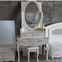 تولیدی انواع سرویسهای خواب