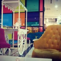 مشاور دکوراسیون داخلی کافی شاپ