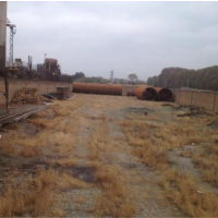 2300 متر زمین فروشی در شهریار