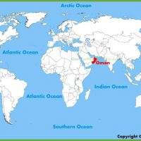 کسب و کاری عالی در کشور عمان از همین الان متمایز باشید