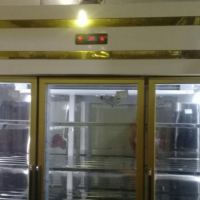 تعمیرات انواع یخچال های صنعتی در اصفهان