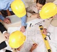 مشاوره احداث واحد صنعتی