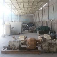 خرید کمپرسور دست دوم