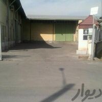 فروش سوله شهرک صنعتی توس