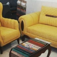 تولید فروش مبل همدان