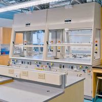 تجهیزات ولوازم آزمایشگاه چای ودمنوش گیاهی-لقمان پژوهش