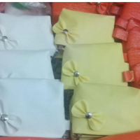 تولیدی کیف های آرایشی در مدل های متنوع در سنندج