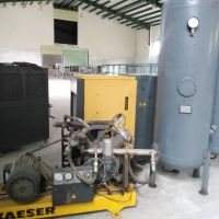 فروش خط بسته بندی آب در مازندران