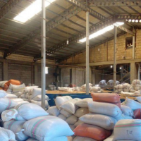 فروش ۹۰۰ متر کارخانه برنج کوبی در کیاشهر گیلان