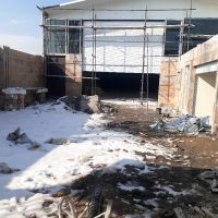 فروش کارخانه جاده تهران تبریز