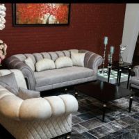 تولید انواع مبل در کرج