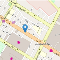 فروش 2000 متر کارخانه در سپیددشت شهرکرد