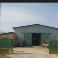 فروش سوله در شهرک صنعتی بزرگ شیراز