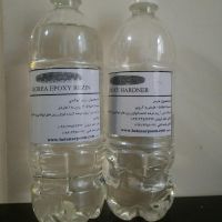 رزین اپوکسی کره ای شفاف