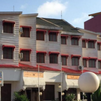 فروش 1300 متر هتل و رستوران در کیاشهر