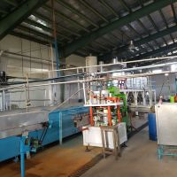 فروش کارخانه رب گوجه در مشگین شهر