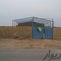 فروش سوله صنعتی در سگزی