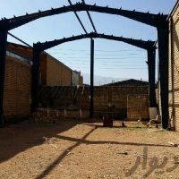 فروش سوله ۲۵۰ متری شهرک صنعتی در شیراز