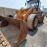 فروش لودر زدال 50 تیراژه