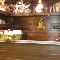 مشاور دیزاین داخلی کافه رستوران