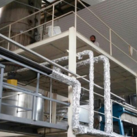 فروش 1300 متر کارخانه قند در  جیرفت