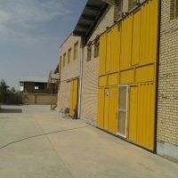 فروش کارخانه سس و پاپ کورن در تهران