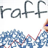 افزایش ترافیک وبسایت