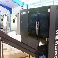 کارخانه آب معدنی با خط کامل تولید در سیاهکل