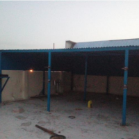 خدمات جوشکاری و نصب و تعمیر درهای کرکره در زابل