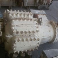 سردخانه زیر صفر فریونی استوک