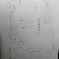 فروش ملک صنعتی با موقعیت عالی در ساری