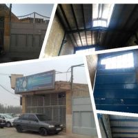 فروش سوله صنعتی اصفهان