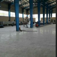 فروش کارخانه تولید لوله های پلی اتیلن در شهرک بزرگ