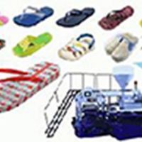 واردات وراه اندازی انواع دستگاه تولید دمپایی فومی