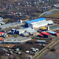 قیمت شهرک صنعتی کشلی خطبه