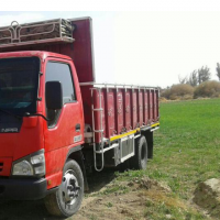 حمل بار سنگین به سراسرکشور