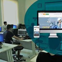 طراح سایت در اصفهان