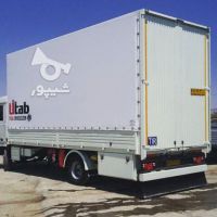 حمل اثاث منزل با کادر مجرب در رشت