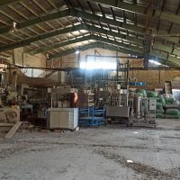 فروش کارخانه نوشابه سرپل ذهاب کرمانشاه