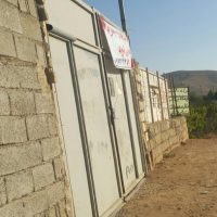 فروش 500 متر کارگاه در شیراز