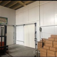 سردخانه و سوله ۶ دانگ یا ۳ دانگ فروش