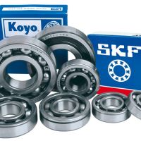 نیکران بلبرینگ