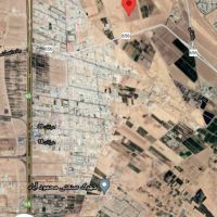 فروش زمین شهرک صنعتی محمودآباد اصفهان