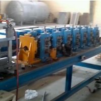 فروش کامل خط تولید ریل سه تیکه در تهران