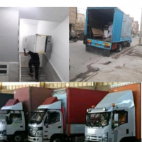 باربری حمل ونقل ( رضوان)