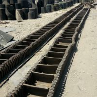 فروش نقاله یا بلت دست دوم در حد نو سایدوال عالی در تهران