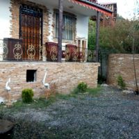 فروش ویلا در لاهیجان