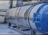 فروش خط تولید  هد بویلری و کوره آریانا صنعت مشهد