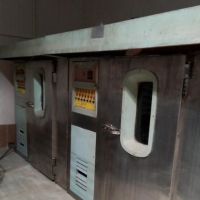 فروش خط تولید کیک