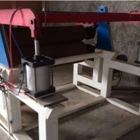 فروش دستگاه خط تولید مقوا در شیراز